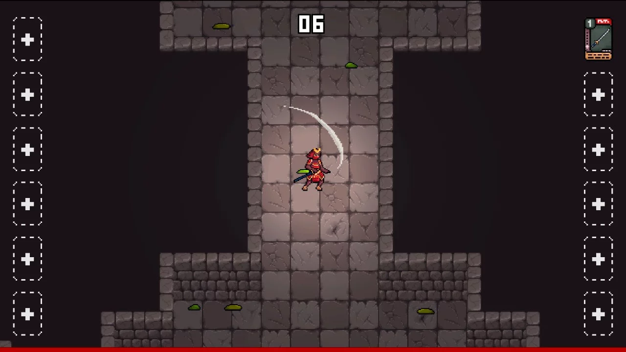 Изображение игры: Hunter Survivors