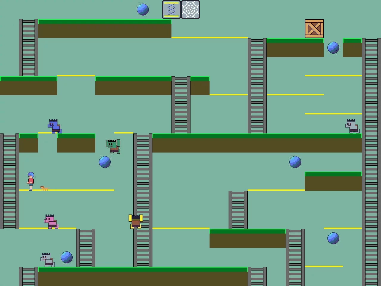 Изображение игры: Escape Chase Zombie