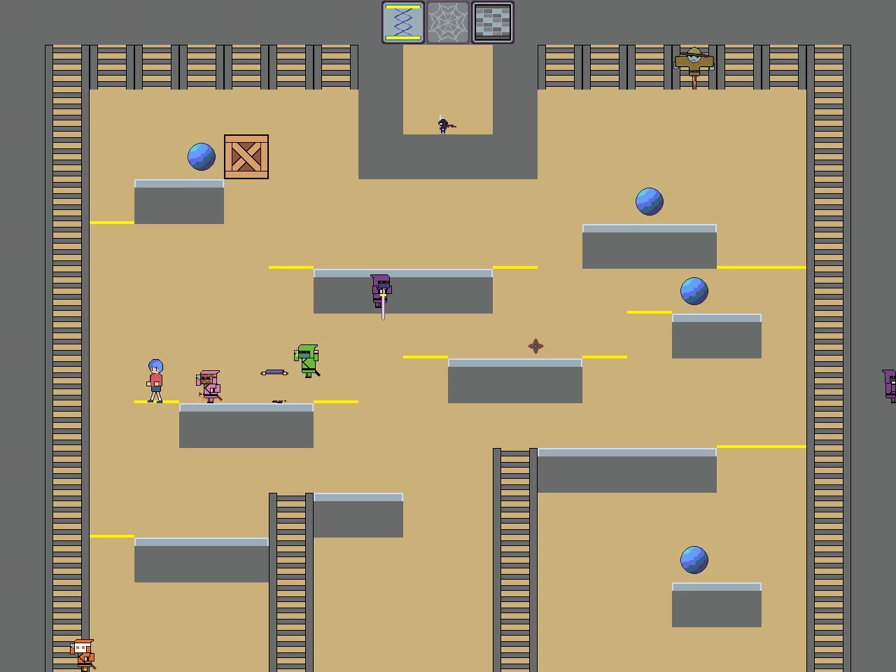 Изображение игры: Escape Chase Zombie