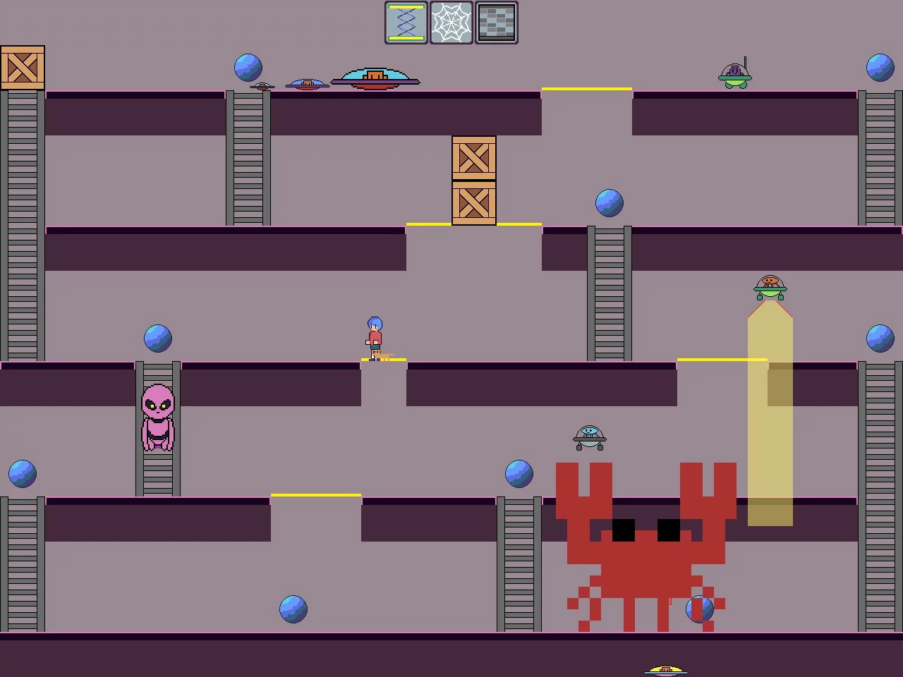Изображение игры: Escape Chase Zombie