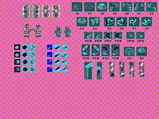 Изображение игры: Topo Mix Game