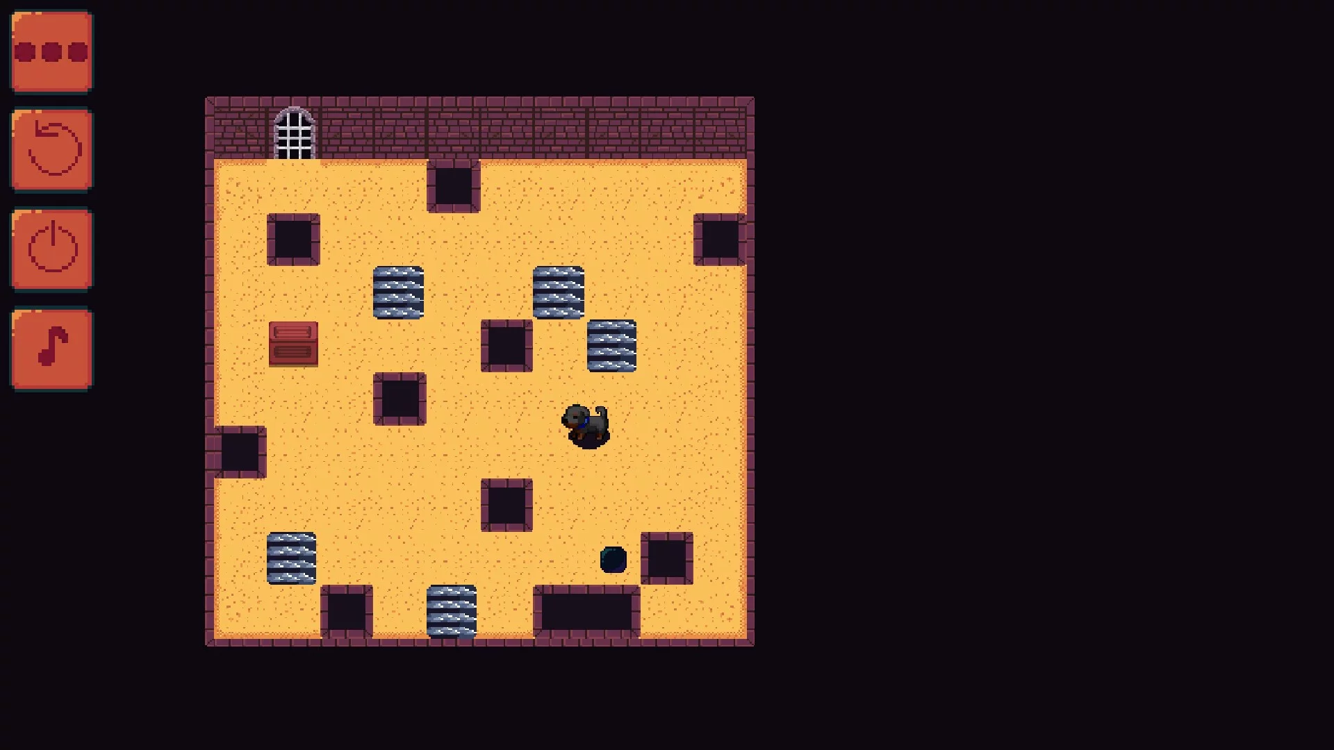 Изображение игры: Sokorun: One Box