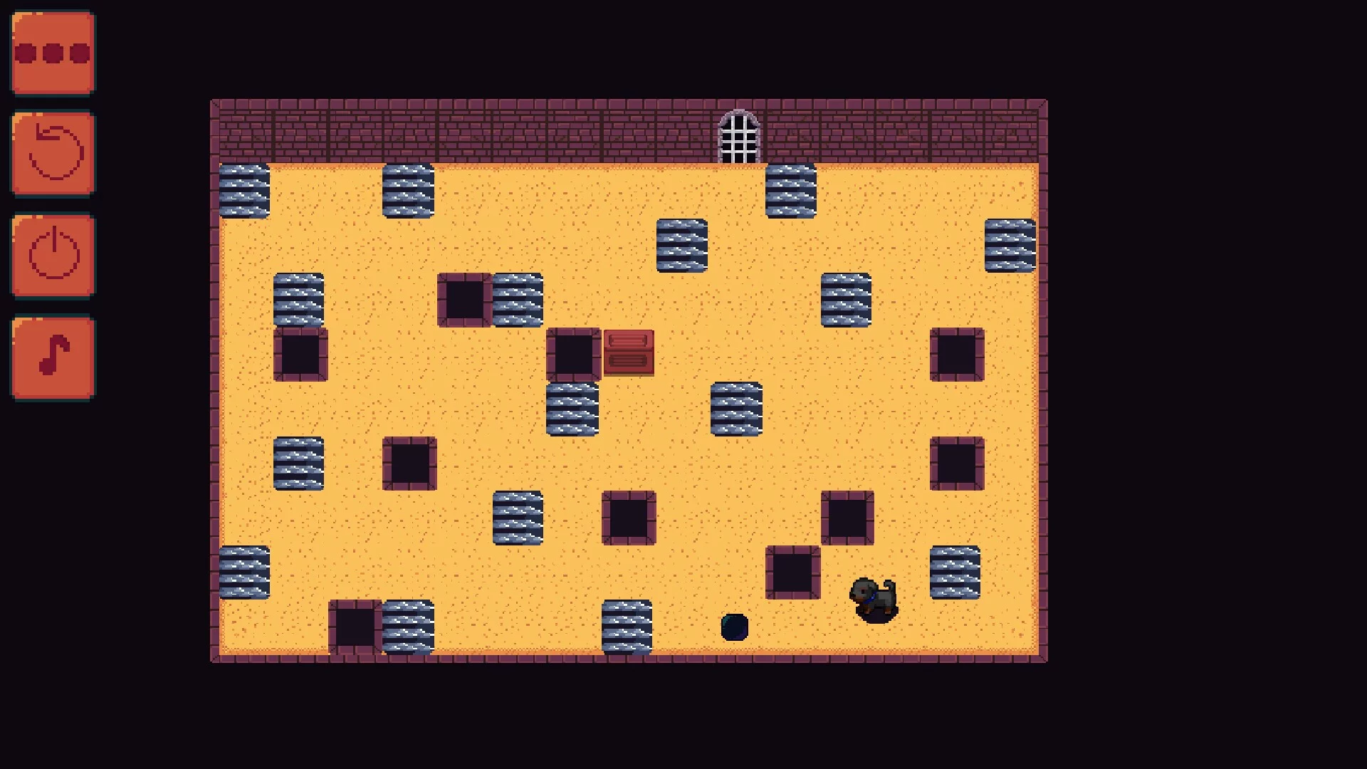 Изображение игры: Sokorun: One Box