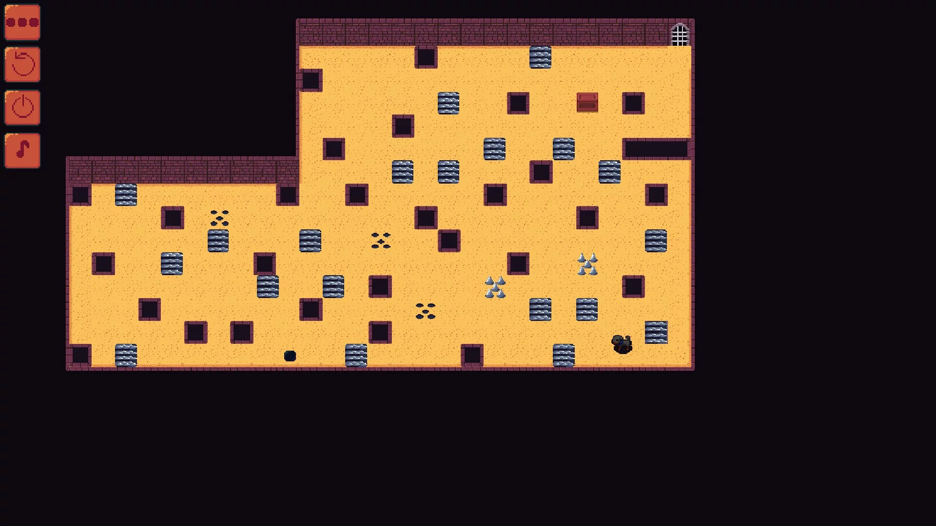 Изображение игры: Sokorun: One Box