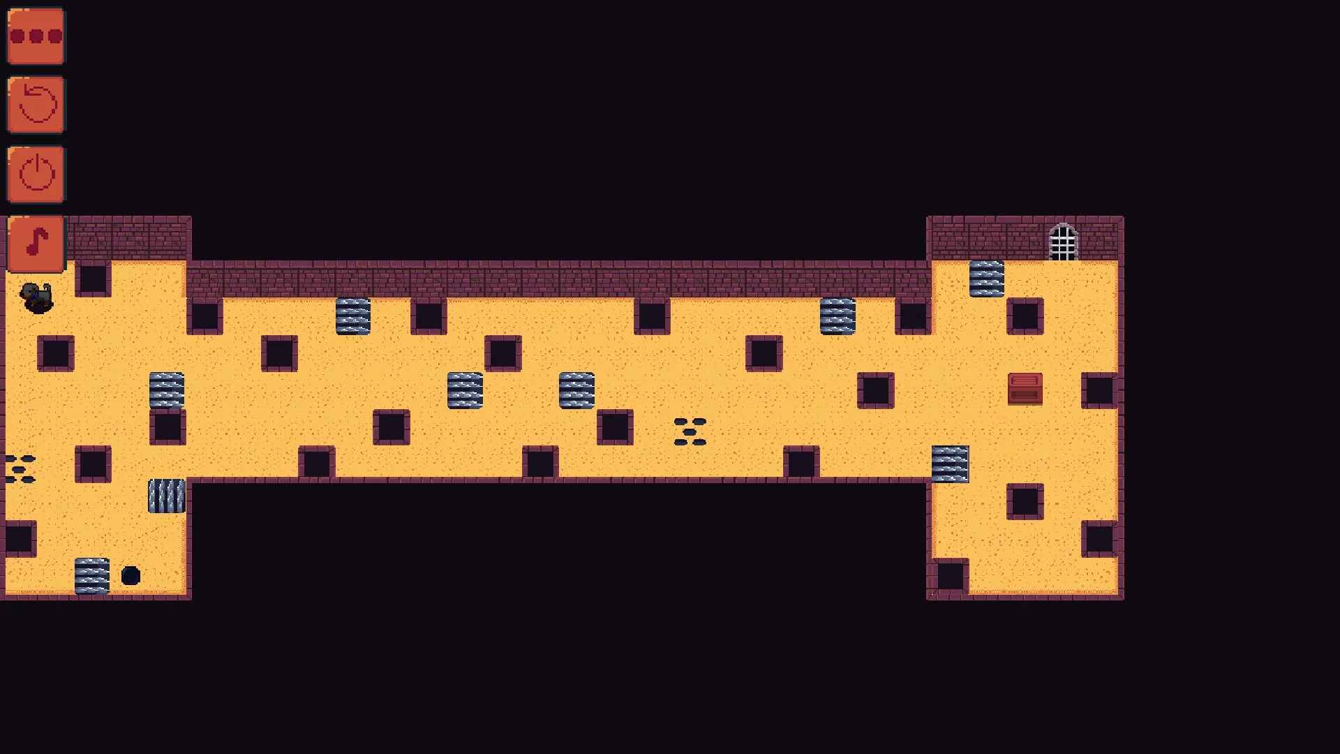 Изображение игры: Sokorun: One Box