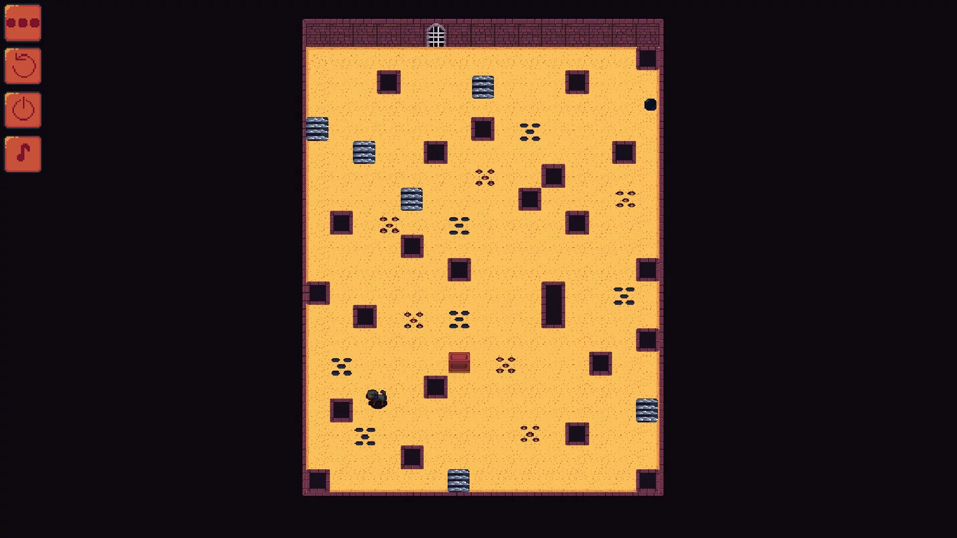 Изображение игры: Sokorun: One Box