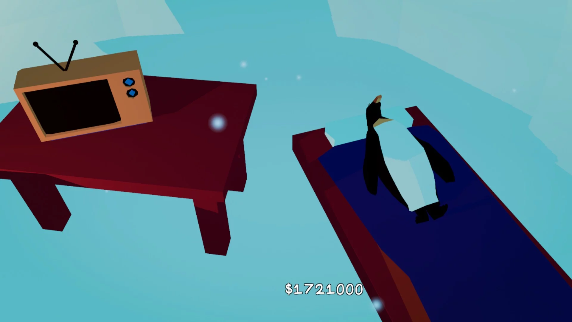 Изображение игры: Penguins Can Fly