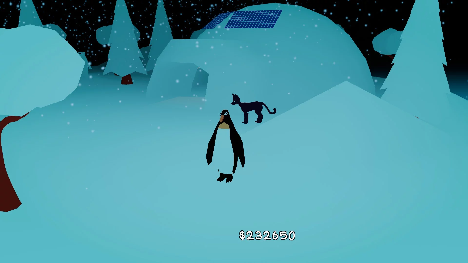 Изображение игры: Penguins Can Fly