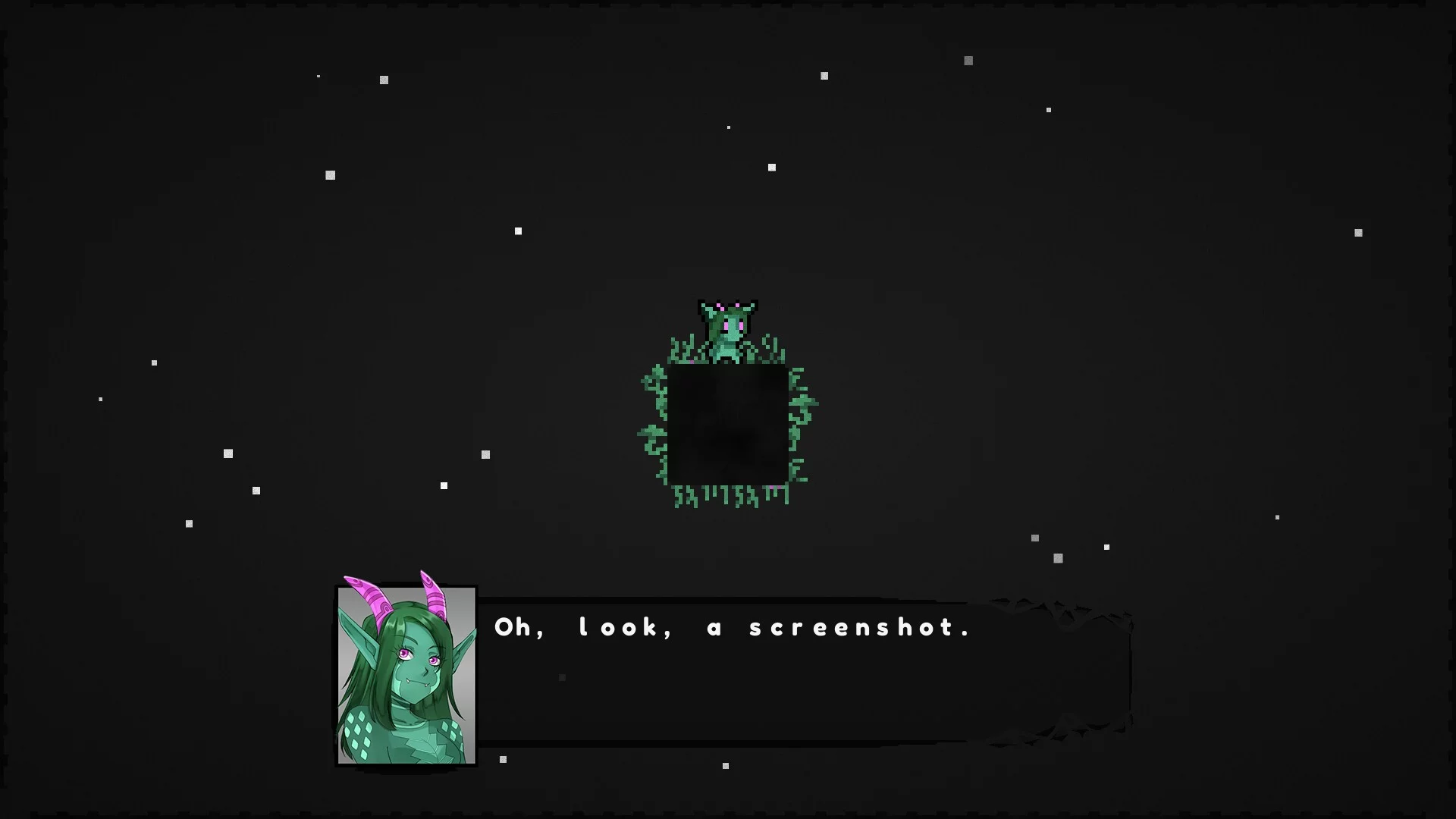 Изображение игры: We are Eva
