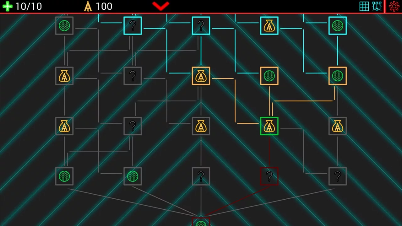 Изображение игры: Tower of Ascension