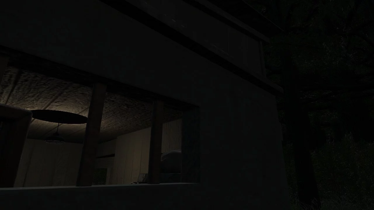 Изображение игры: The Marson Home
