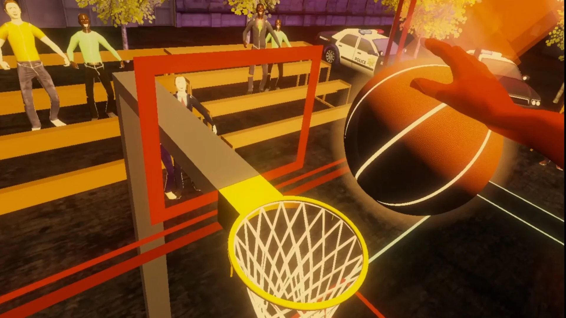 Изображение игры: JAM GODS