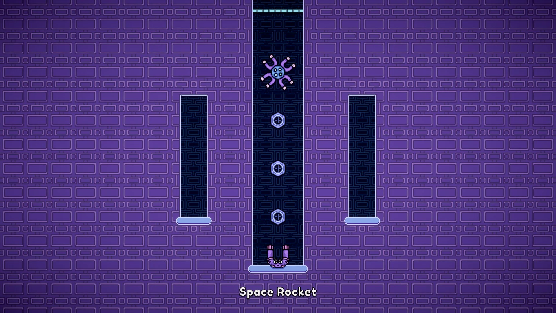 Изображение игры: Maggie the Magnet