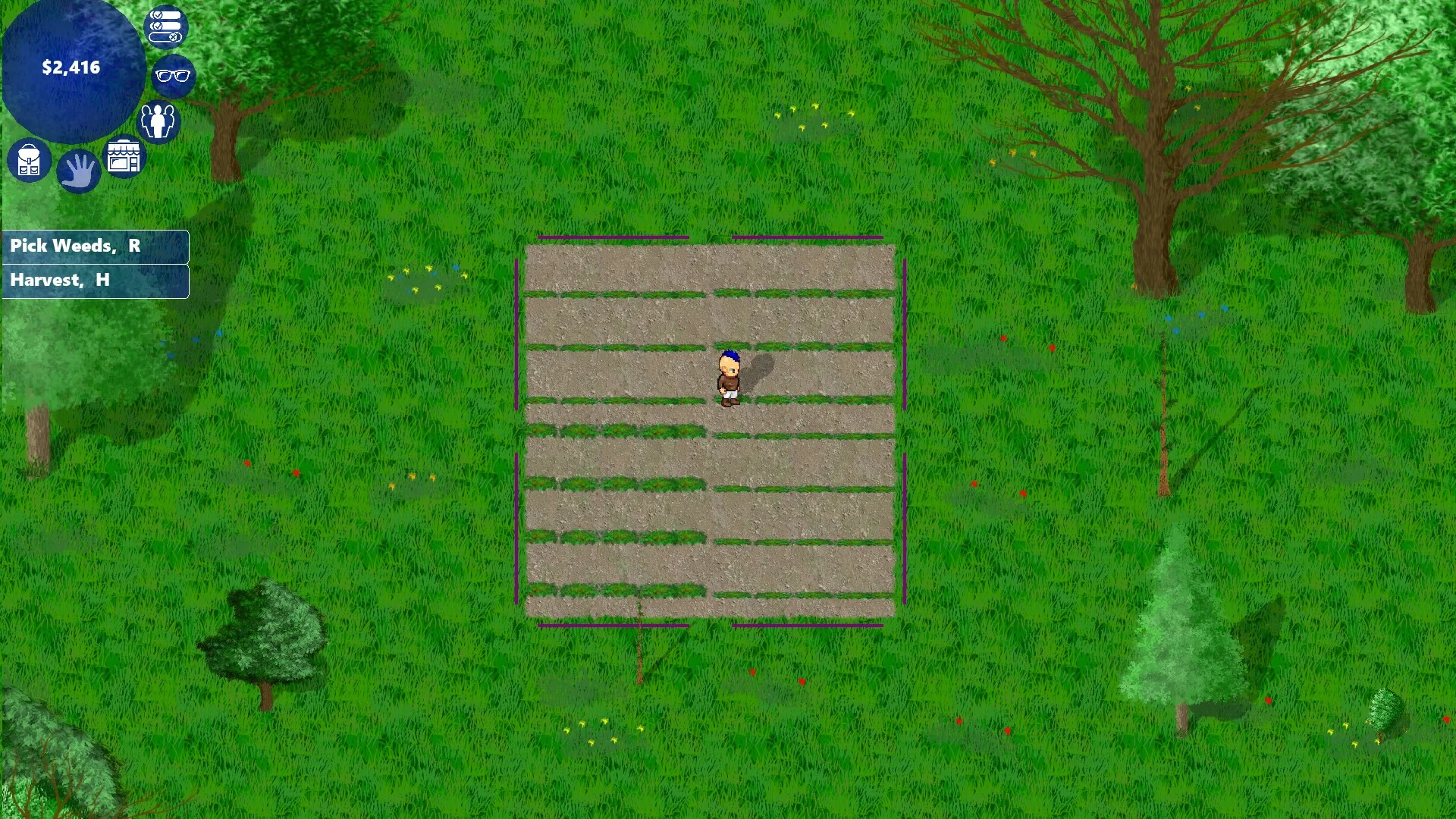 Изображение игры: Invasive