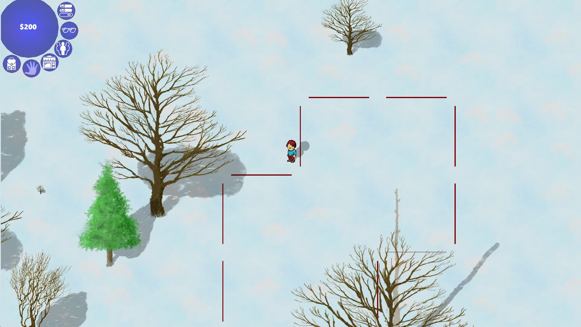 Изображение игры: Invasive