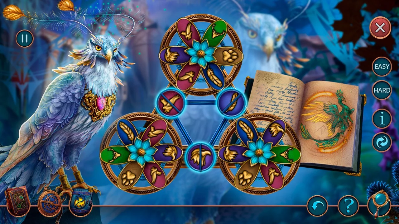 Изображение игры: Spirits Chronicles: Flower Of Hope Collector's Edition