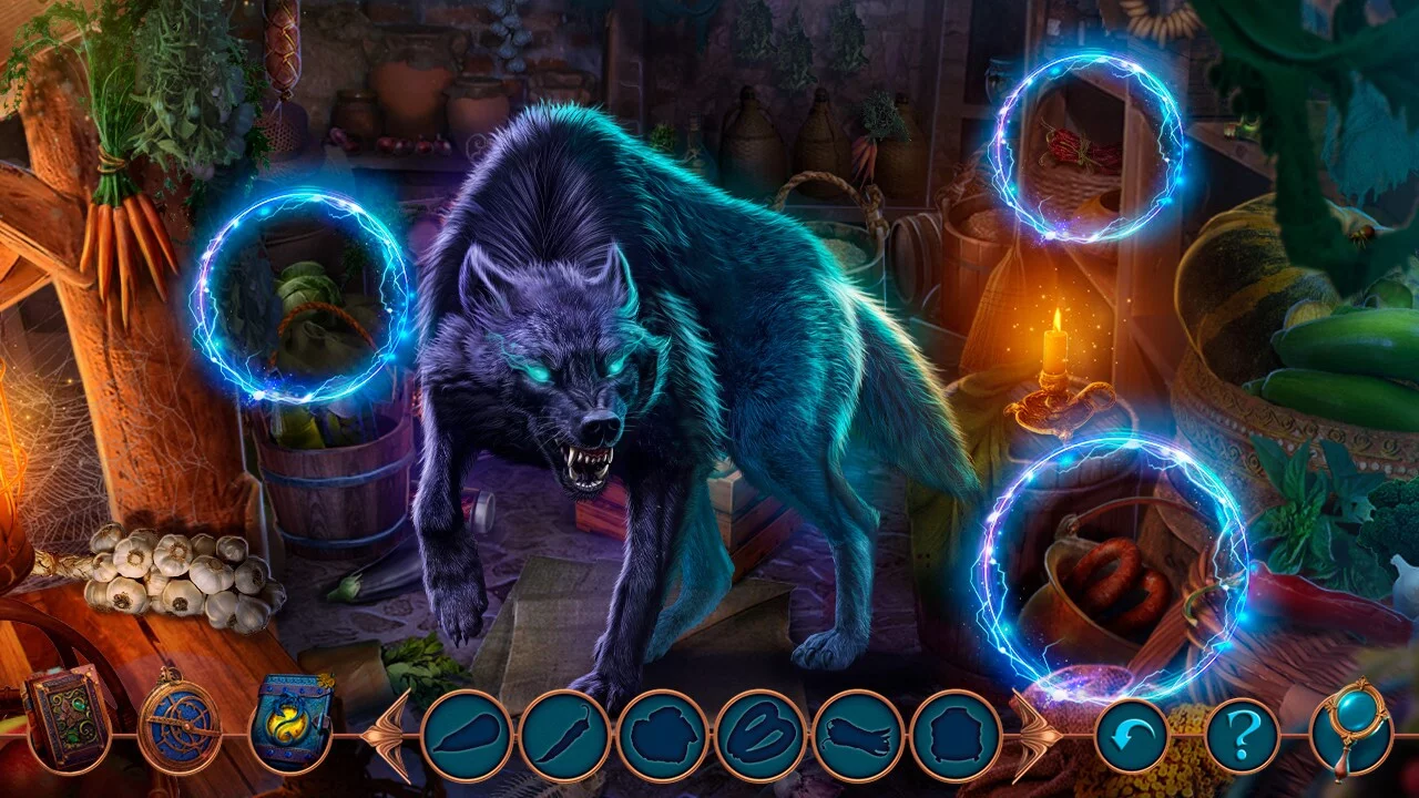 Изображение игры: Spirits Chronicles: Flower Of Hope Collector's Edition
