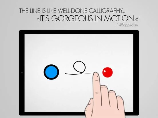 Изображение игры: Blek