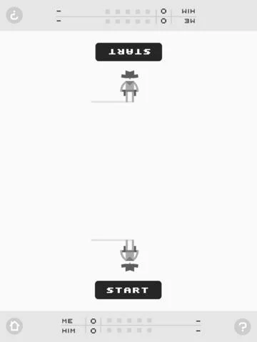 Изображение игры: Ready Steady Bang