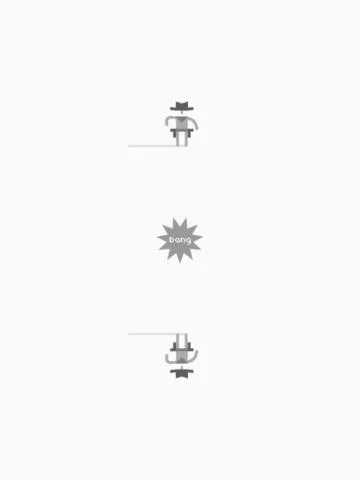 Изображение игры: Ready Steady Bang