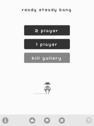 Изображение игры: Ready Steady Bang
