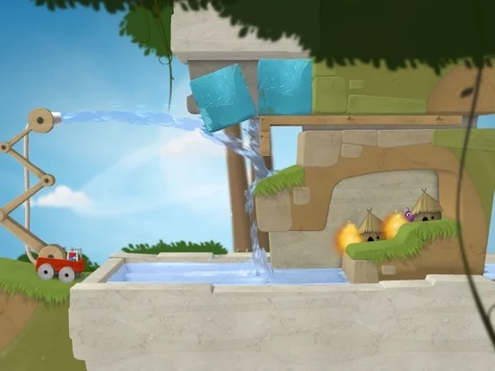 Изображение игры: Sprinkle Islands