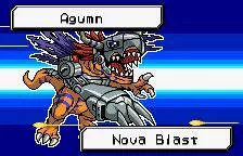 Изображение игры: Digimon Adventure 02: D1 Tamers