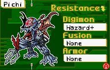 Изображение игры: Digimon Adventure 02: D1 Tamers