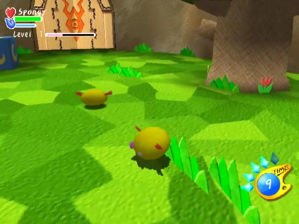 Изображение игры: Graffiti Kingdom