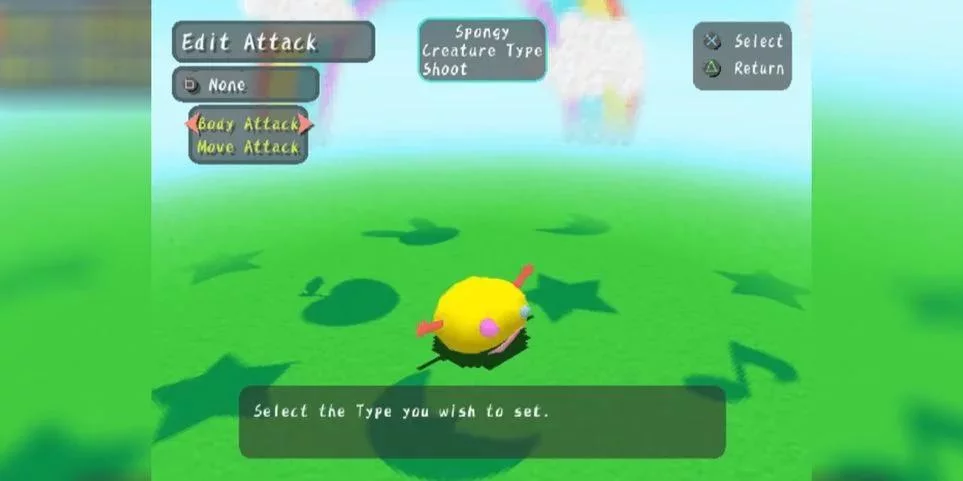 Изображение игры: Graffiti Kingdom