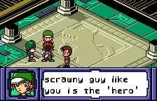 Изображение игры: Digimon Adventure 02: D1 Tamers