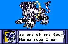 Изображение игры: Digimon Adventure 02: D1 Tamers