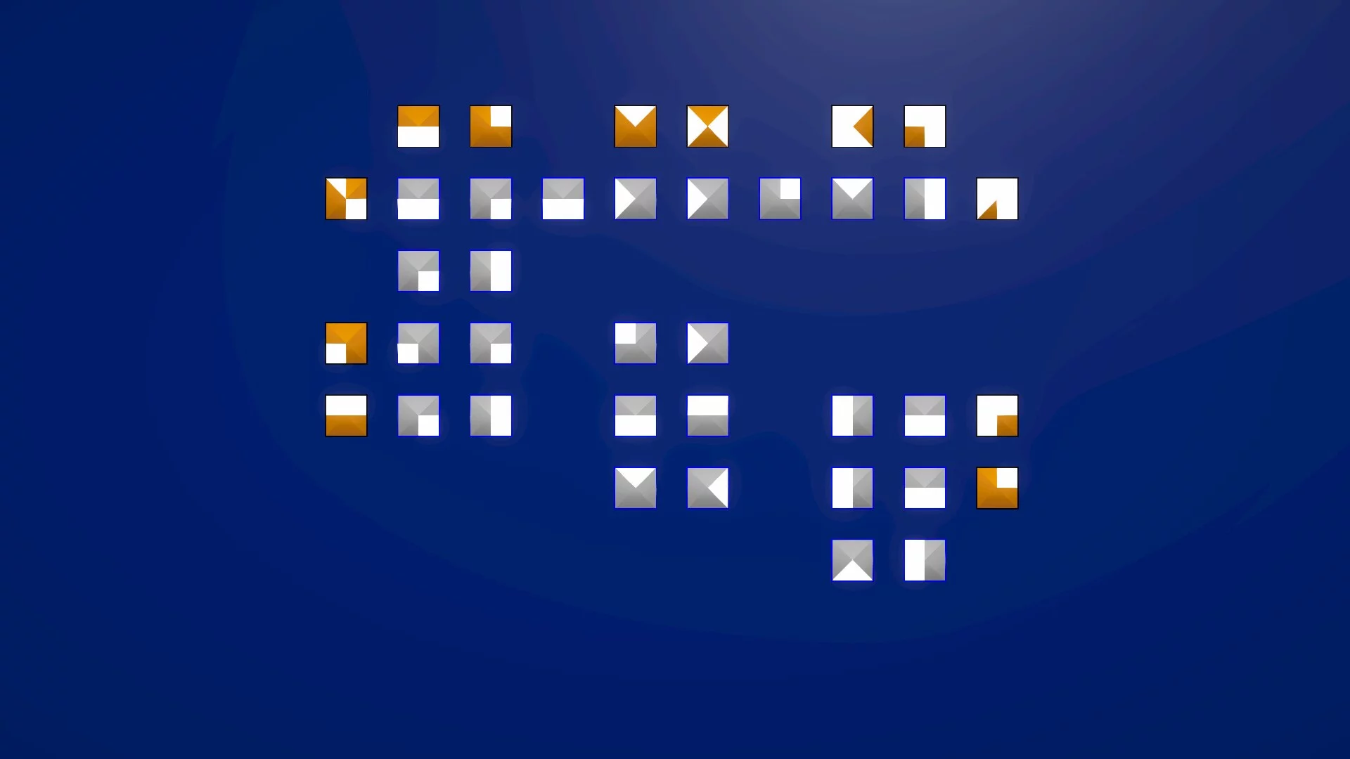 Изображение игры: Shape Puzzle