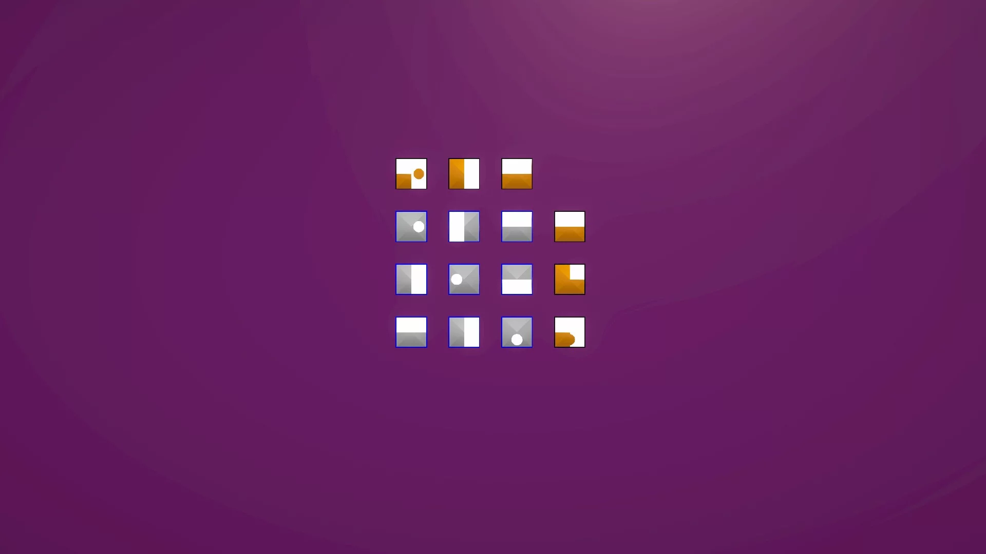 Изображение игры: Shape Puzzle