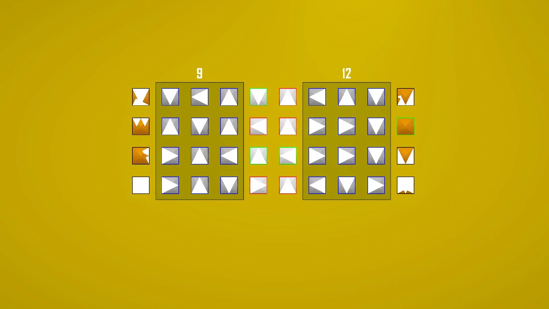 Изображение игры: Shape Puzzle