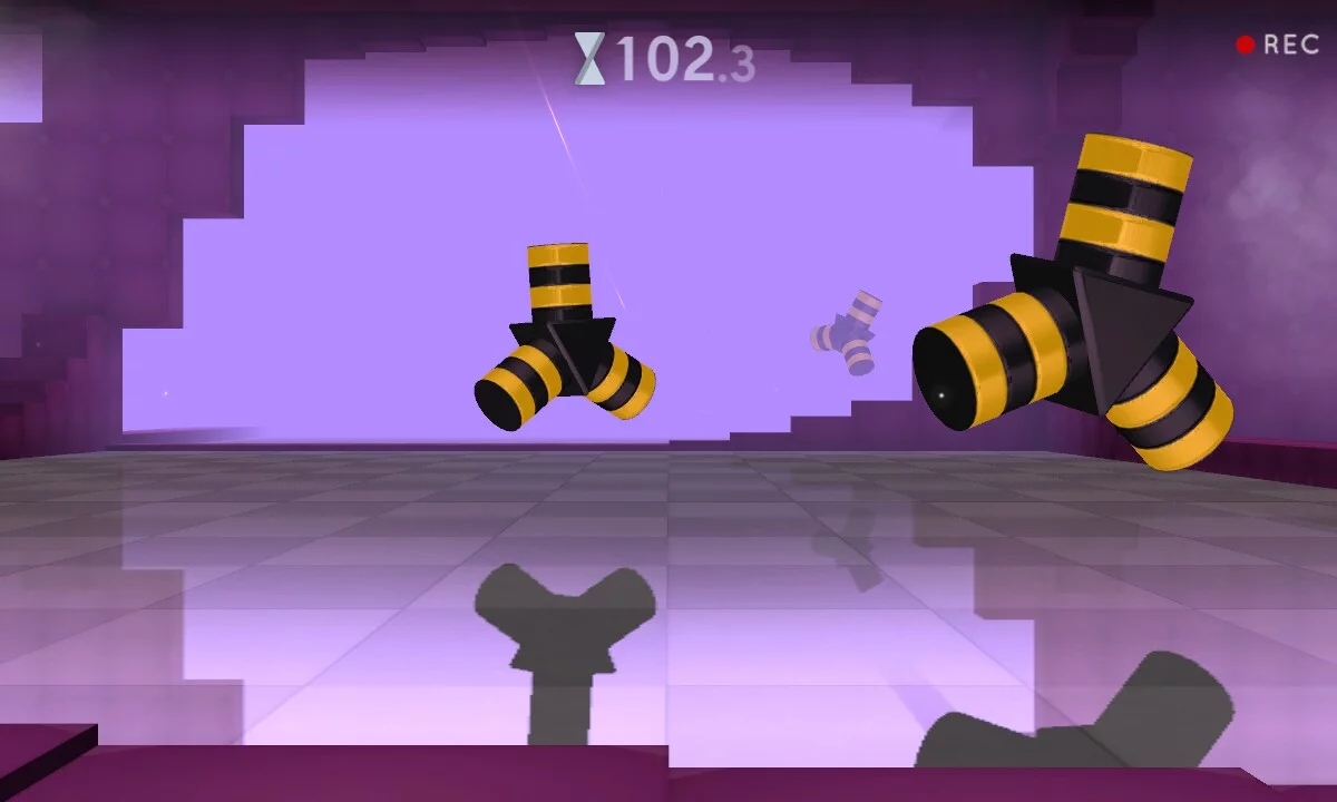 Изображение игры: Smash