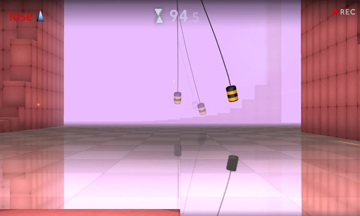 Изображение игры: Smash