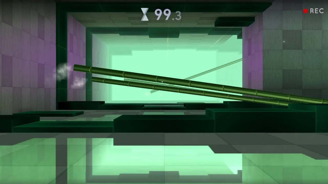 Изображение игры: Smash