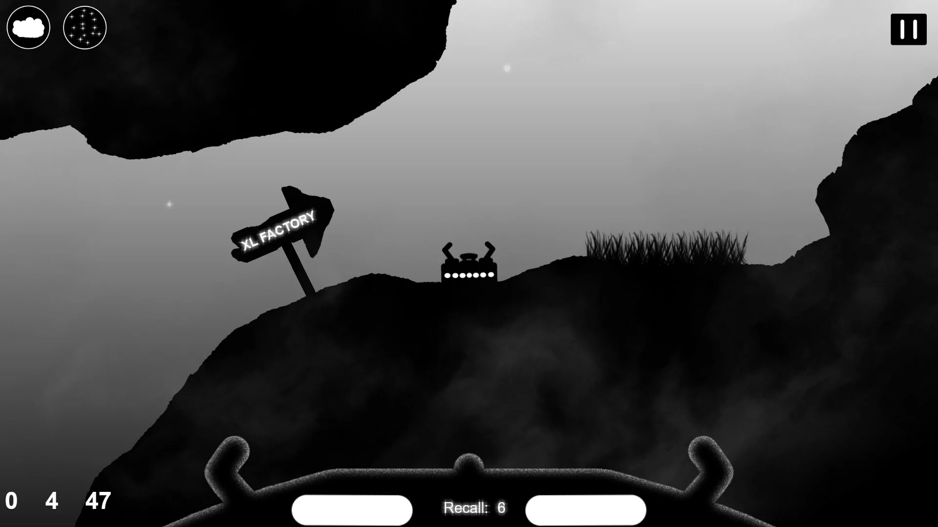 Изображение игры: Faraway