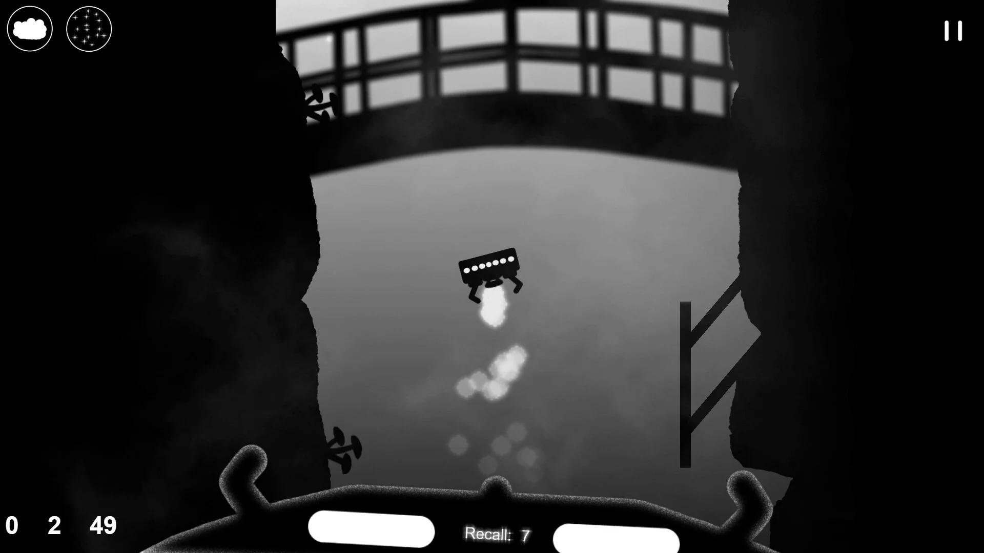 Изображение игры: Faraway