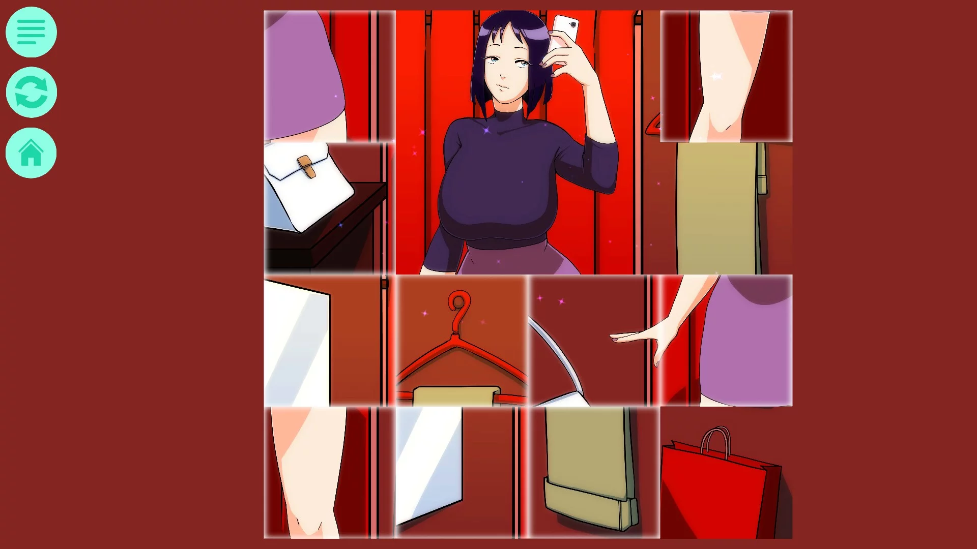 Изображение игры: Hot Milf 7
