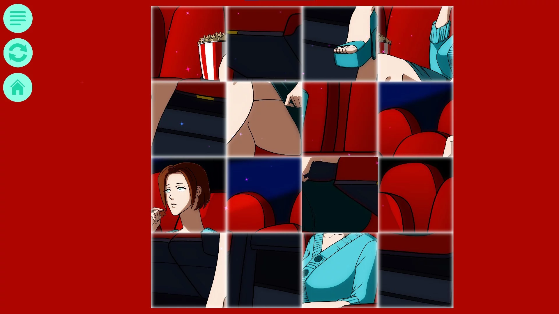 Изображение игры: Hot Milf 7