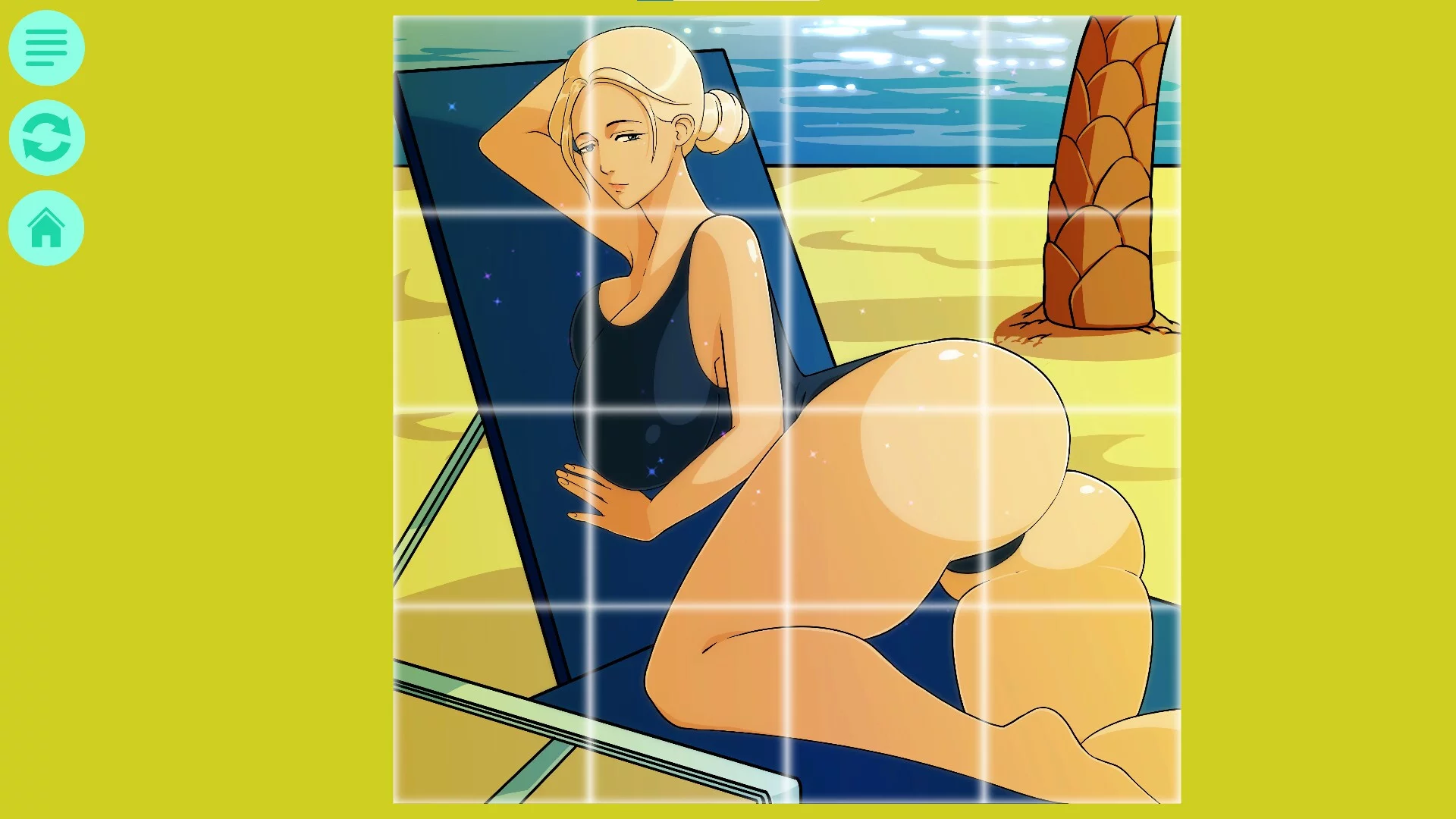 Изображение игры: Hot Milf 7