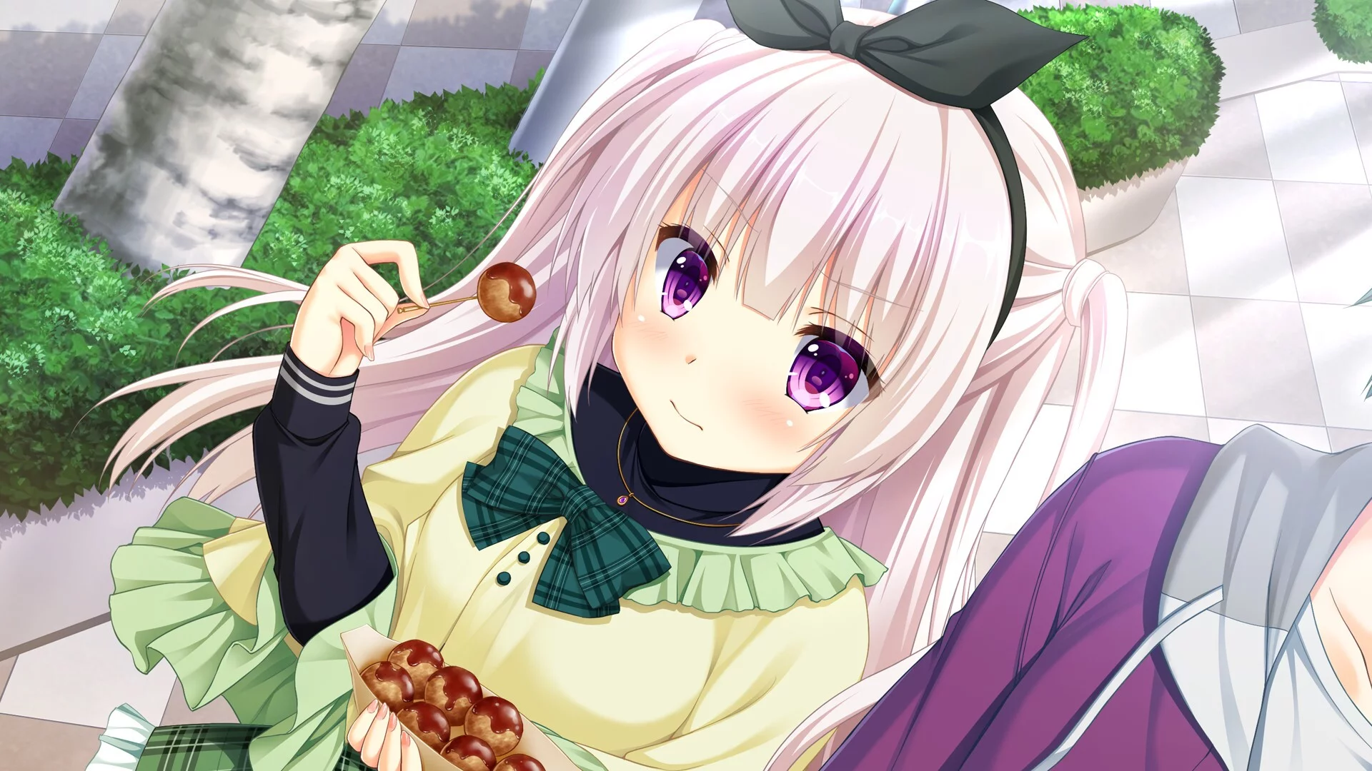 Изображение игры: Kinkoi: Golden Time