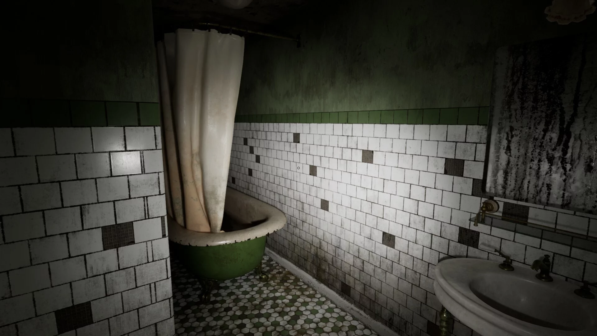 Изображение игры: Rain Ruin