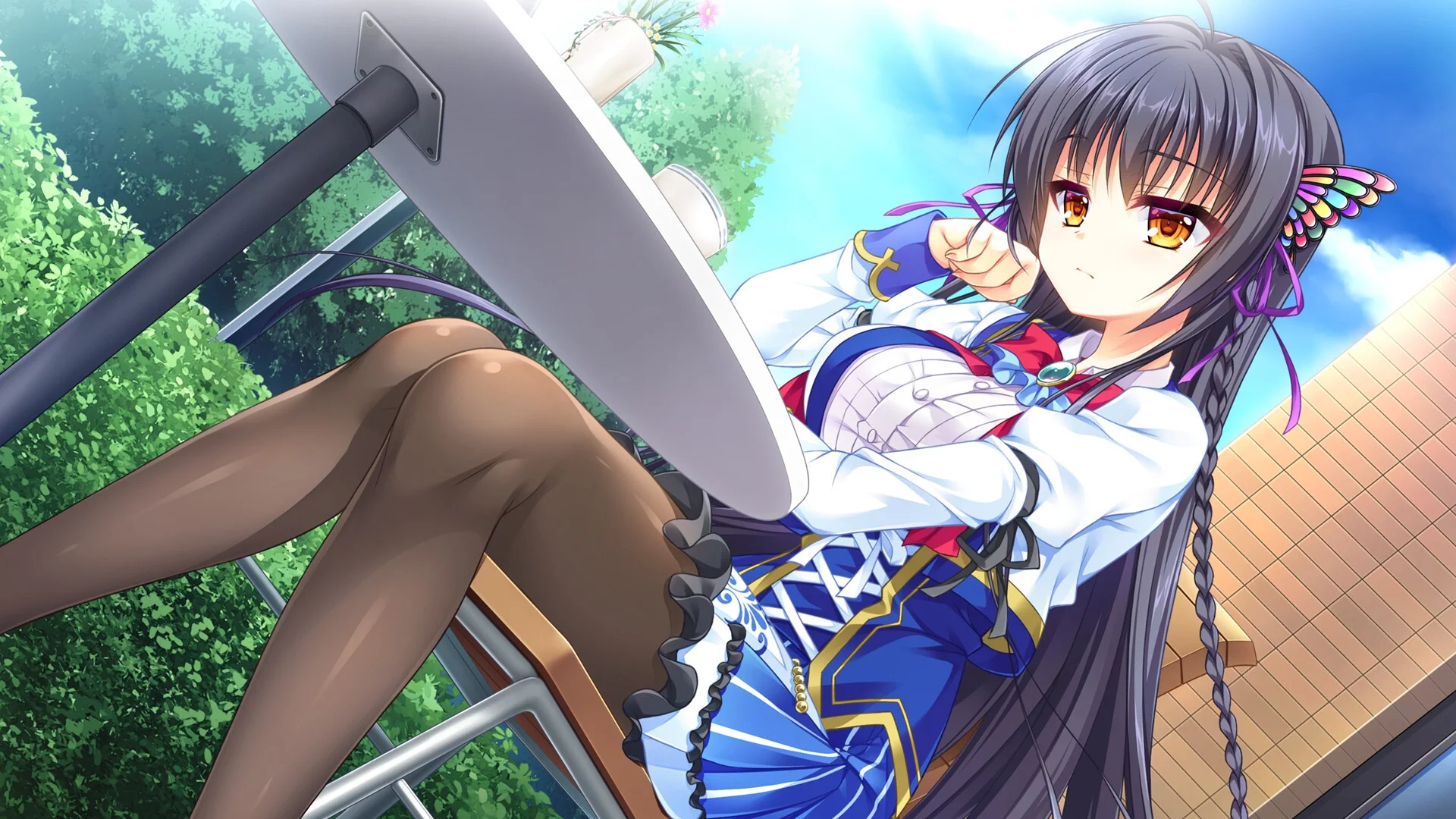 Изображение игры: Kinkoi: Golden Time