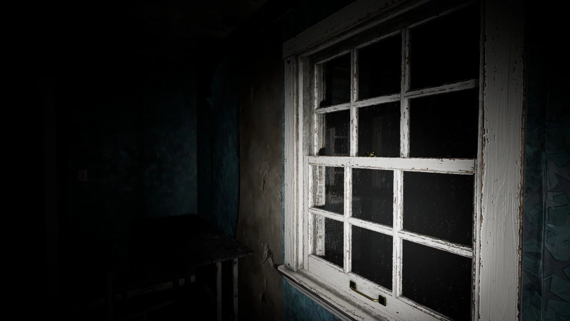 Изображение игры: Rain Ruin