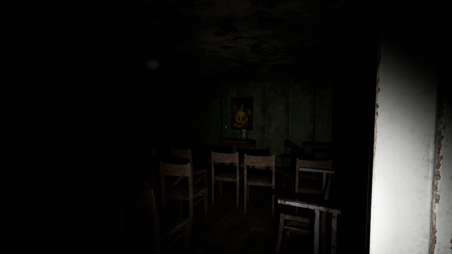 Изображение игры: Rain Ruin