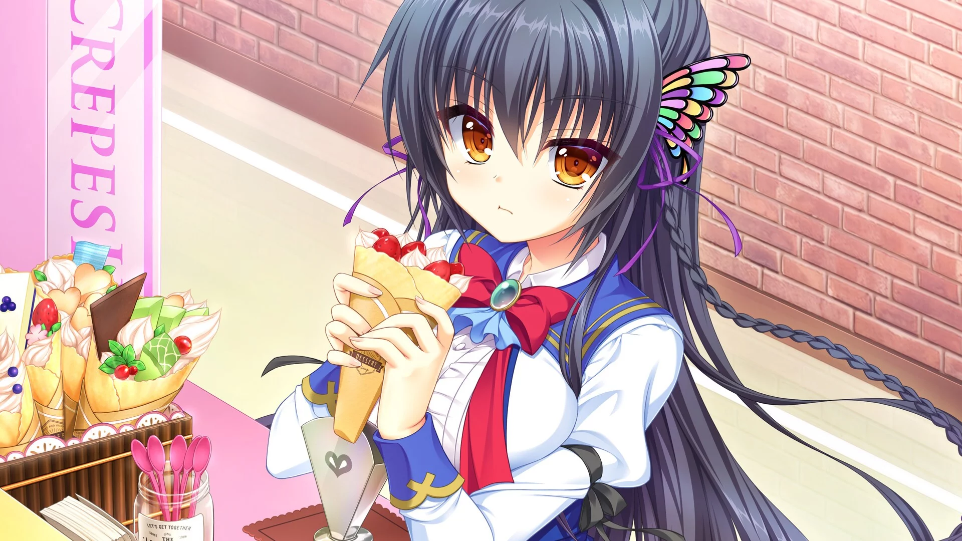 Изображение игры: Kinkoi: Golden Time