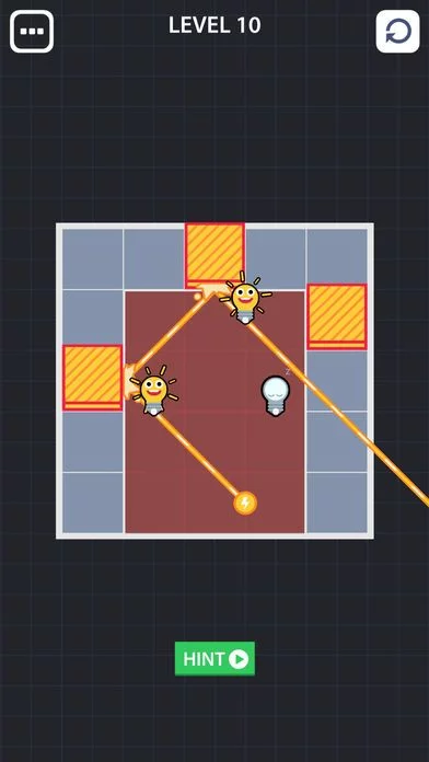 Изображение игры: Light Them Up